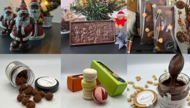 Patisserie & Konditorei